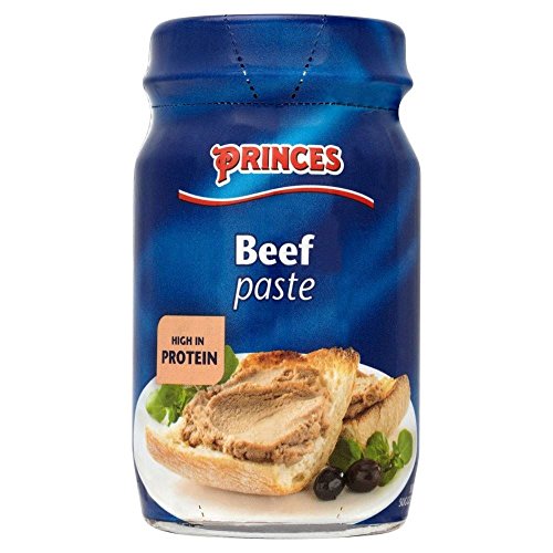 Princes Beef Paste (75g)