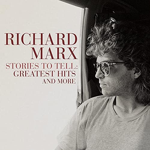 Marx, Richard - Richard Marx - Amazon.com Music
