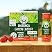 Kuli Kuli Moringa Focus Focus Focus Function Forward Wellness Shots, 2.5 Oz Shots, Natural Energy From Superfoods Including Moringa & Lion's Mane 12Count