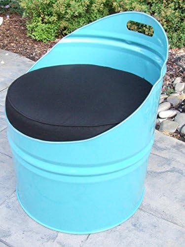 Drum Works Furniture 2007 Tucson Indoor/Outdoor Club Chair