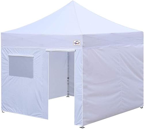 Amazon.com : 10' x 10' Canopy Kit 