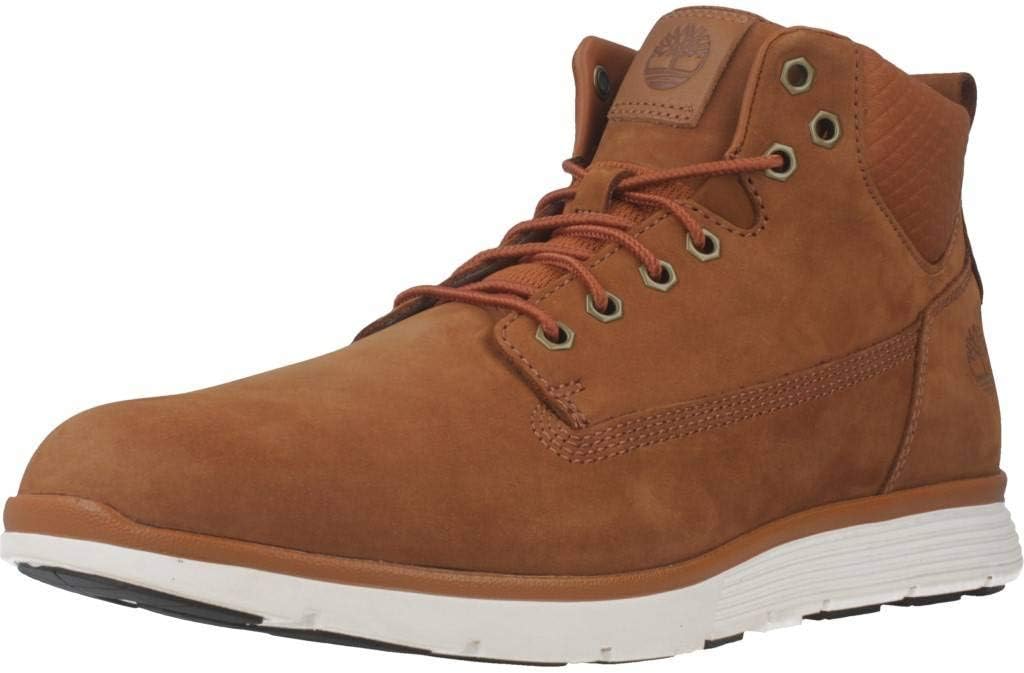 Timberland Men's Killington Chukka High-top Sneakers