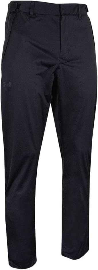 under armour storm proof rain trousers