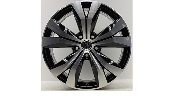 1 Original Volkswagen Touareg 7P Tarragona 7p6601025al 9 x 20 ...