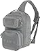 Maxpedition Edgepeak 15L Ambidextrous CCW EDC Sling Pack, Tactical Backpack