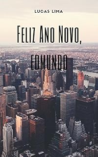 Livro Feliz Ano Novo, Edmundo