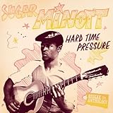 HARD TIME PRESSURE:REGGAE ANTHOLOGY                image