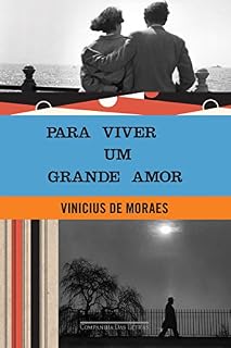 Livro Para viver um grande amor