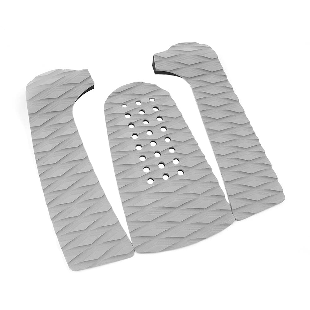 Namvo Surfboard Pad, Anti-Slip Surfboard Deck Grip Skimboard Traction Pad Surfing Accessories