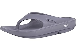 OOFOS OOriginal Recovery Sandal - Women’s and Men’s