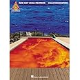 Red Hot Chili Peppers - Californication Guitar Songbook | Electric Guitar TAB Sheet Music for Rock Musicians | 15 Funk Rock Tracks Transcribed Note for Note | Guitar Book for Intermediate Players