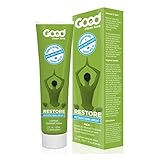 Good Clean Love Restore Moisturizing Lubricant by Good Clean Love