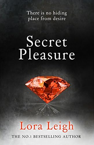 Secret Pleasure (Bound Hearts Book 13)