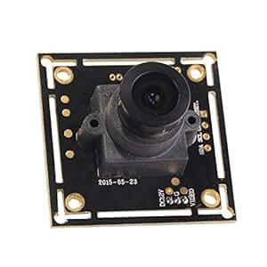 Amazon.com : Crazepony® FPV CMOS 800TVL PAL 2.88mm MTV