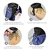 Terra-Hiker-Research-Waterproof-Gaiters-Breathable-Snow-Cover-with-Fleece-Lining