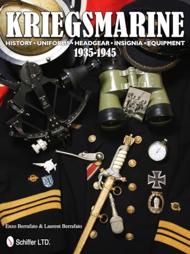 Amazon.com: Deutsche Kriegsmarine: Uniforms, Insignias and