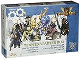 Teknes Starter Box