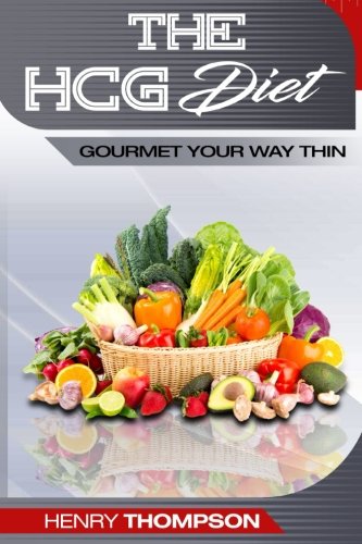 Hcg diet: delicious, healthy, cheap recipes for rapid weight loss…