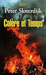 Colère et temps
