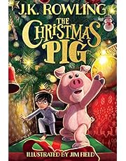 The Christmas Pig