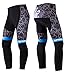 sponeed Cycling Clothes for Men Long Sleeve Mountain Bike Road Bicycle Shirt Jeresys Pants Padded Bike Jakcet Outfit