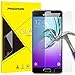 Samsung Galaxy A3 2016 Screen Protector, Pasonomi® [9H Hardness] [Crystal Clear] [Scratch-Resistant] Premium Tempered Glass Screen Protector Film for Samsung Galaxy A3 2016 A310F Smartphone