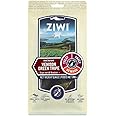 ZIWI Dog Chews and Treats – Venison Green Tripe - All Natural, Air-Dried, Single Protein, Grain-Free, High-Value Treat, Snack, Reward 2.4 Ounce (Pack of 1)