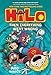 Hilo Book 5: Then Everything Went Wrong: (A Graphic Novel)