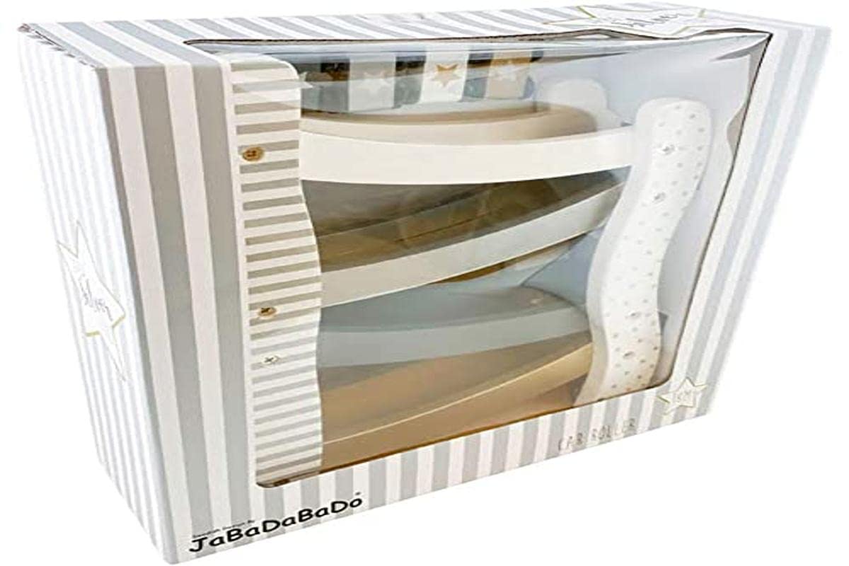 JaBaDaBaDo - Car track (W7154)