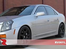 Rvinyl Pillar Post Window Trim Compatible with