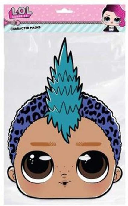 lol punk boi clothes