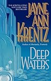 Front cover for the book Deep Waters by Jayne Ann Krentz
