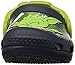 crocs Kids' CC Star Wars Yoda Clog (Toddler/Little Kid), Navy, 6 M US Toddler