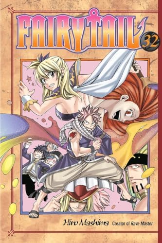 FAIRY TAIL 47: Mashima, Hiro: 9788467922141: Amazon.com: Books