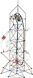 K'NEX Star Shooter Coaster Building Set