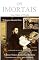 Livro OS IMORTAIS: Realismo Mágico da Literatura Brasileira