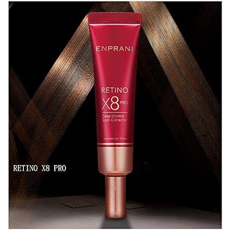 enprani retino x8 pro