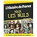 L'Histoire de France pour les Nuls (History of France for Dummies) (French Edition) by 