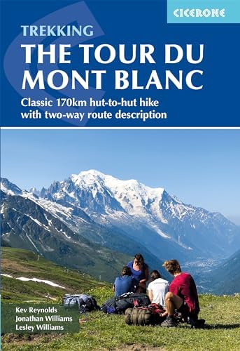 Mountaineering in the Pyrenees: 25 Classic Mountain Routes