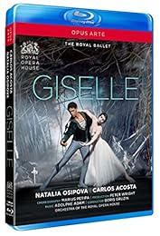 Giselle