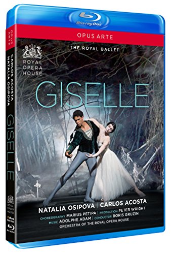 Giselle