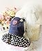 Petparty® Sweet Heart Sequins Denim Dog Dress Dog Clothes, S