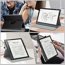 Fintie Slim Case Compatible with BOOX Note Air 2