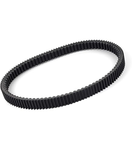 Drive Belt 59011-0011 For Kawasaki Kaf400 Mule 600 610 SX 4x4 XC SE