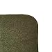 EKTOS 90% Wool Blanket, Olive Green, Warm & Heavy 4.0 lbs, Large Washable 66″x90″ Size, Perfect for Outdoor Camping, Survival & Emergency Preparedness Usethumb 2
