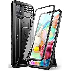 SupCase Mobile Phone Case for Samsung Galaxy A71