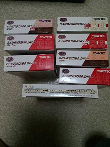 鉄道模型 名鉄 Bトレインショーティー 鉄道コレクション Foiz Gov Ae