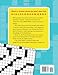 Bible Crosswords--Large Print