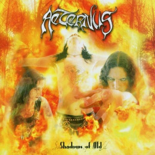 Aeternus - Descent to the Underworld Lyrics - Zortam Music