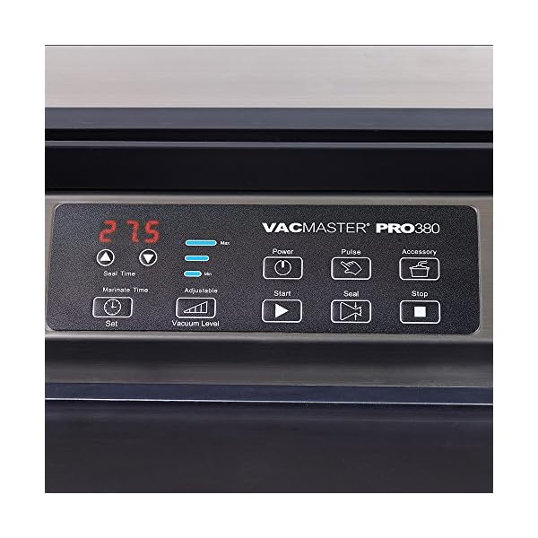 VacMaster-PRO380-Suction-Vacuum-Sealer-with-Extended-16-Seal-Bar VacMaster-PRO380-Suction-Vacuum-Sealer-with-Extended-16-Seal-Bar